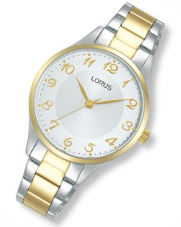 ZEGAREK DAMSKI LORUS LADY RG270VX9 + BOX (ZLO505B)