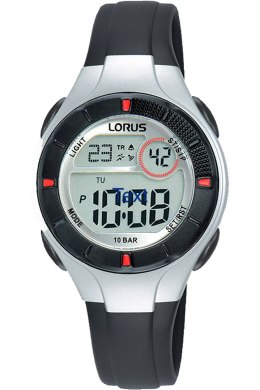 ZEGAREK DZIĘCIECY LORUS SPORTS R2339PX9 + BOX