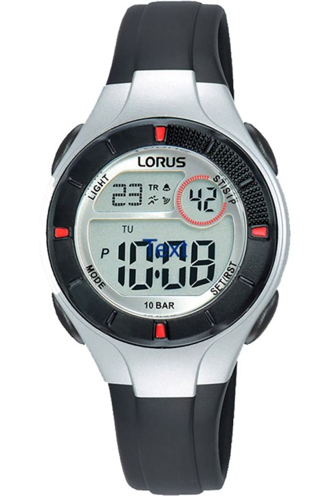 ZEGAREK DZIĘCIECY LORUS SPORTS R2339PX9 + BOX ZEGAREK DZIĘCIECY LORUS SPORTS R2339PX9 + BOX