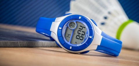 ZEGAREK DZIECIĘCY LORUS SPORTS R2341PX9 + BOX ZEGAREK DZIECIĘCY LORUS SPORTS R2341PX9 + BOX