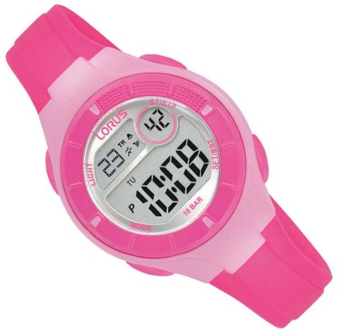 ZEGAREK DZIECIĘCY LORUS SPORTS R2345PX9 + BOX ZEGAREK DZIECIĘCY LORUS SPORTS R2345PX9 + BOX