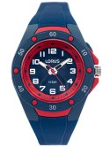 ZEGAREK DZIECIĘCY LORUS SPORTS R2373NX9 + BOX