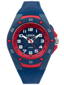 ZEGAREK DZIECIĘCY LORUS SPORTS R2373NX9 + BOX
