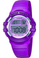 ZEGAREK DZIECIĘCY LORUS SPORTS R2385HX9 + BOX