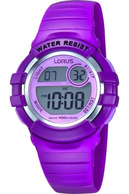 ZEGAREK DZIECIĘCY LORUS SPORTS R2385HX9 + BOX