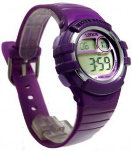 ZEGAREK DZIECIĘCY LORUS SPORTS R2385HX9 + BOX