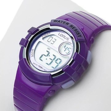 ZEGAREK DZIECIĘCY LORUS SPORTS R2385HX9 + BOX ZEGAREK DZIECIĘCY LORUS SPORTS R2385HX9 + BOX