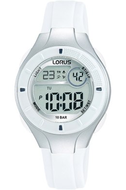 ZEGAREK DZIECIĘCY UNISEx LORUS R2349PX9 + BOX