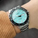 ZEGAREK MĘSKI CASIO MTD-125D-2A2 + BOX WR100