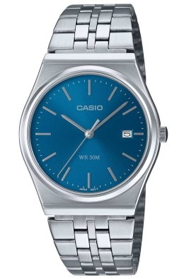 ZEGAREK MĘSKI CASIO MTP-B145D-2A2 + BOX (ZD230A)