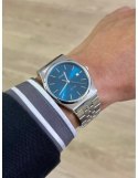 ZEGAREK MĘSKI CASIO MTP-B145D-2A2 + BOX (ZD230A)