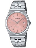 ZEGAREK MĘSKI CASIO MTP-B145D-4A + BOX (ZD230D)