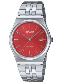 ZEGAREK MĘSKI CASIO MTP-B145D-4A2 + BOX (ZD230E)