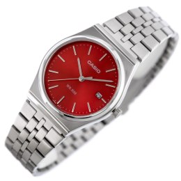 ZEGAREK MĘSKI CASIO MTP-B145D-4A2 + BOX (ZD230E)