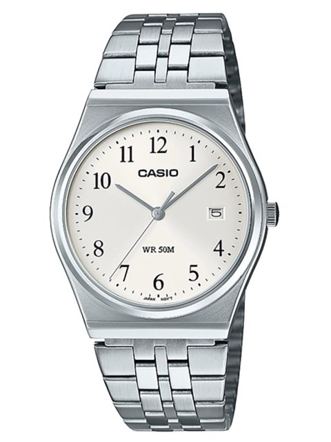 ZEGAREK MĘSKI CASIO MTP-B145D-7B + BOX (ZD230F)