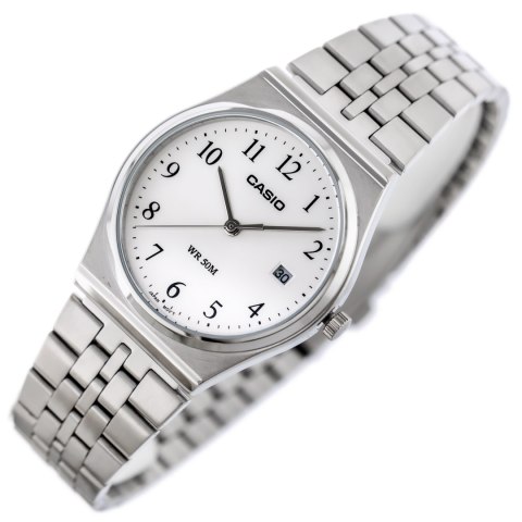 ZEGAREK MĘSKI CASIO MTP-B145D-7B + BOX (ZD230F) ZEGAREK MĘSKI CASIO MTP-B145D-7B + BOX (ZD230F)