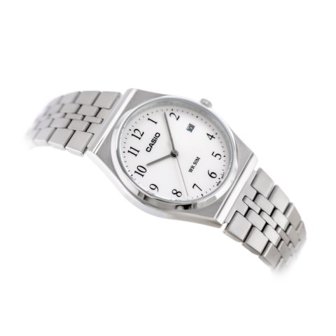 ZEGAREK MĘSKI CASIO MTP-B145D-7B + BOX (ZD230F) ZEGAREK MĘSKI CASIO MTP-B145D-7B + BOX (ZD230F)