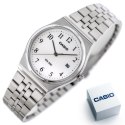 ZEGAREK MĘSKI CASIO MTP-B145D-7B + BOX (ZD230F)