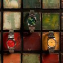 ZEGAREK MĘSKI CASIO MTP-B145D-9A + BOX (ZD230C)