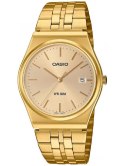 ZEGAREK MĘSKI CASIO MTP-B145G-9A + BOX (ZD230G)