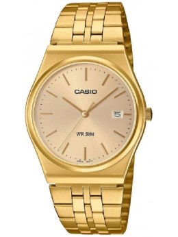 ZEGAREK MĘSKI CASIO MTP-B145G-9A + BOX (ZD230G)