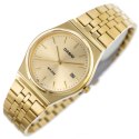 ZEGAREK MĘSKI CASIO MTP-B145G-9A + BOX (ZD230G)