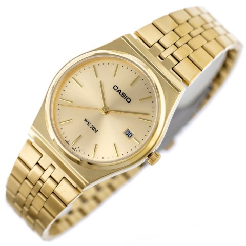 ZEGAREK MĘSKI CASIO MTP-B145G-9A + BOX (ZD230G) ZEGAREK MĘSKI CASIO MTP-B145G-9A + BOX (ZD230G)