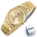 ZEGAREK MĘSKI CASIO MTP-B145G-9A + BOX (ZD230G)