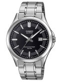 ZEGAREK MĘSKI CASIO MTS-100D-1A + BOX (ZD236A) SZAFIR