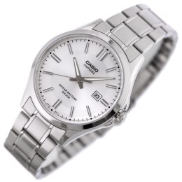 ZEGAREK MĘSKI CASIO MTS-100D-7A+ BOX (ZD236B) SZAFIR