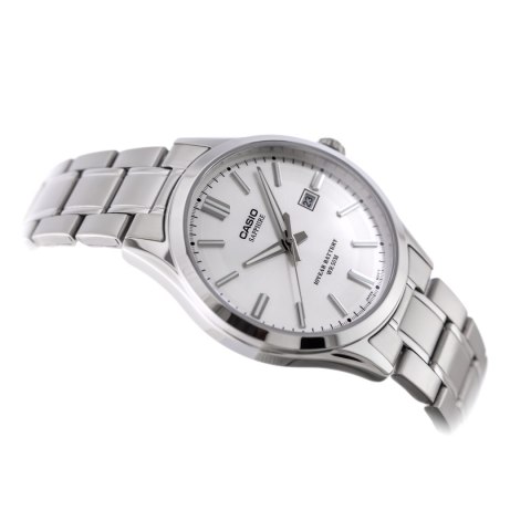 ZEGAREK MĘSKI CASIO MTS-100D-7A+ BOX (ZD236B) SZAFIR ZEGAREK MĘSKI CASIO MTS-100D-7A+ BOX (ZD236B) SZAFIR