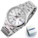 ZEGAREK MĘSKI CASIO MTS-100D-7A+ BOX (ZD236B) SZAFIR