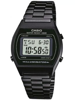 ZEGAREK MĘSKI CASIO RETRO VINTAGE B640WB-1ADF +BOX