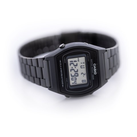 ZEGAREK MĘSKI CASIO RETRO VINTAGE B640WB-1ADF +BOX ZEGAREK MĘSKI CASIO RETRO VINTAGE B640WB-1ADF +BOX