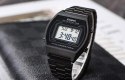 ZEGAREK MĘSKI CASIO RETRO VINTAGE B640WB-1ADF +BOX