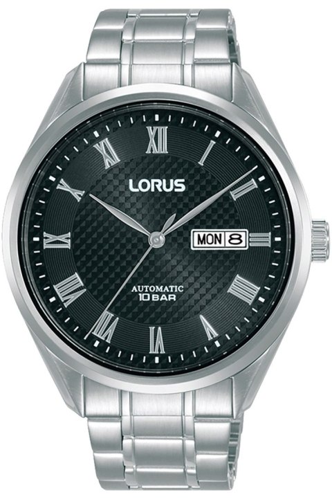 ZEGAREK MĘSKI LORUS AUTOMATIC RL429BX9 + BOX ZEGAREK MĘSKI LORUS AUTOMATIC RL429BX9 + BOX