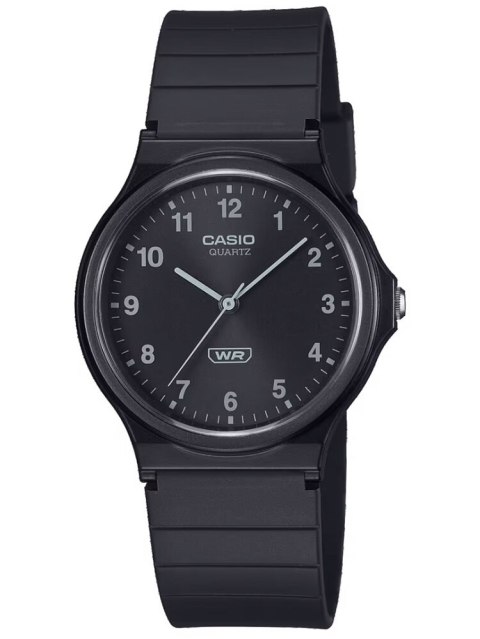 ZEGAREK UNISEX CASIO MQ-24B-1BD+ BOX ZEGAREK UNISEX CASIO MQ-24B-1BD+ BOX