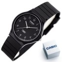 ZEGAREK UNISEX CASIO MQ-24B-1BD+ BOX