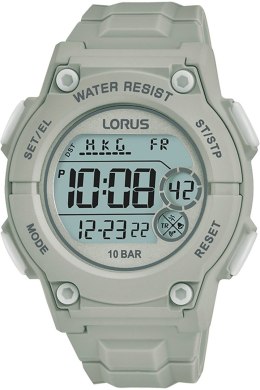 ZEGAREK UNISEX LORUS SPORTS R2335PX9 (ZLO513D) + BOX