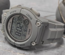 ZEGAREK UNISEX LORUS SPORTS R2335PX9 (ZLO513D) + BOX