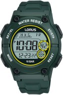 ZEGAREK UNISEx LORUS SPORTS R2333PX9 (ZLO513A) + BOX