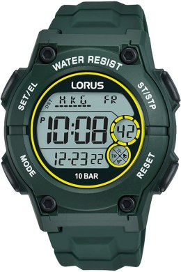 ZEGAREK UNISEx LORUS SPORTS R2333PX9 (ZLO513A) + BOX