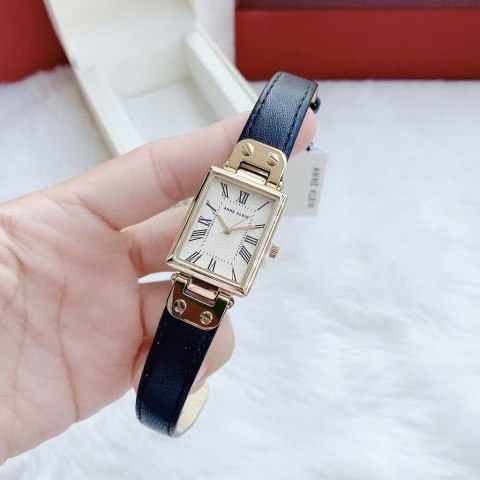 ZEGAREK DAMSKI ANNE KLEIN CLASSIC AK-3752CRBK + BOX ZEGAREK DAMSKI ANNE KLEIN CLASSIC AK-3752CRBK + BOX