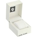 ZEGAREK DAMSKI ANNE KLEIN PINK-TONE AK-3214LPRG + BOX
