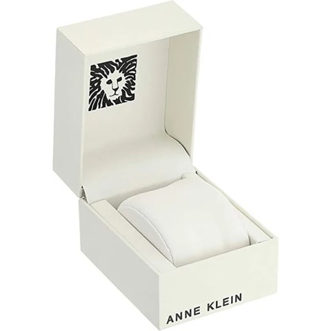 ZEGAREK DAMSKI ANNE KLEIN PINK-TONE AK-3214LPRG + BOX ZEGAREK DAMSKI ANNE KLEIN PINK-TONE AK-3214LPRG + BOX