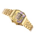 ZEGAREK DAMSKI CASIO LA680WGA-4C (ZD631C) + BOX