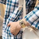 ZEGAREK DAMSKI CASIO LA680WGA-4C (ZD631C) + BOX