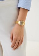 ZEGAREK DAMSKI CASIO LA680WGA-4C (ZD631C) + BOX