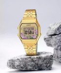 ZEGAREK DAMSKI CASIO LA680WGA-4C (ZD631C) + BOX