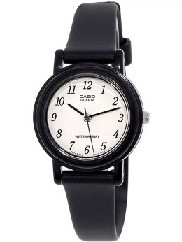 ZEGAREK DAMSKI CASIO LQ-139BMV-1B (ZD600B) + BOX